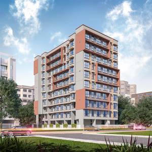 Rishabraj Villa Stella, 1 BHK, Flat/Apartment, Sale in Bandra East, Mumbai