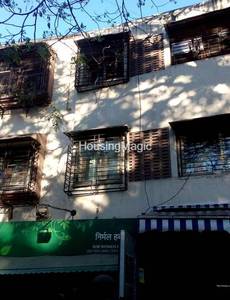 Prashal Apartment, 2 BHK, Flat/Apartment, Sale in Vile Parle East, Mumbai