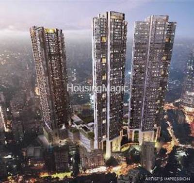 Dharti Estate Consultants BHK, Penthouse, Sale in Dadar East, Mumbai