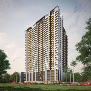 Dgs Sheetal 2 BHK Flat/Apartment for Sale in Vasai-Nallasopara Link Road, Mumbai