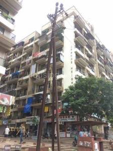 Kartikya Paradise CHS 1 BHK Flat/Apartment for Sale in Nalasopara East, Mumbai