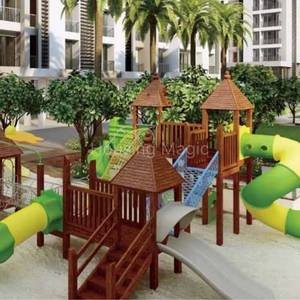 Ayan Residency 1 BHK Flat/Apartment for Sale in Nalasopara East, Mumbai
