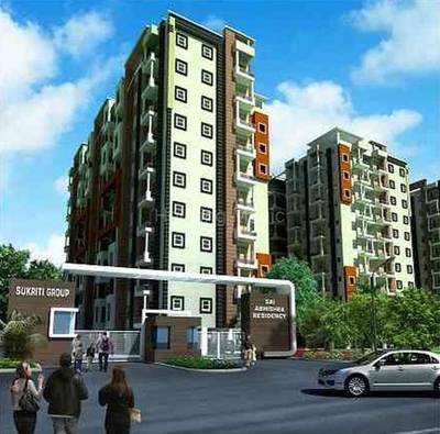 Sai Kalp Apartment 1 BHK Flat/Apartment for Sale in Nalasopara East, Mumbai