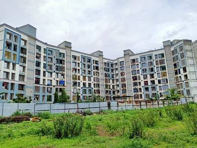 Sai Abhyuday Complex 1 BHK Flat/Apartment for Sale in Nalasopara East, Mumbai