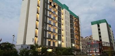Ayan Residency 1 BHK Flat/Apartment for Sale in Nalasopara West, Mumbai
