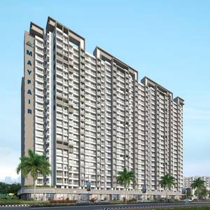Mayfair Housing 1 BHK Flat/Apartment for Sale in Virar East, Mumbai