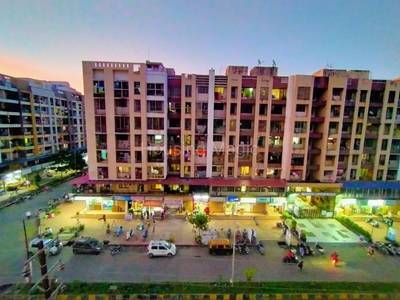 Shanti Lifespaces 1 1 BHK Flat/Apartment for Sale in Nalasopara East, Mumbai