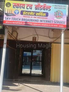 Sky Touch Angel Wings 1 BHK Flat/Apartment for Sale in Nalasopara West, Mumbai