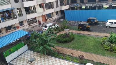 Sanskriti Heights 1 BHK Flat/Apartment for Sale in Nalasopara West, Mumbai