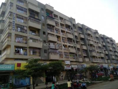 Orange Height Phase I 1 BHK Flat/Apartment for Sale in Nalasopara West, Mumbai