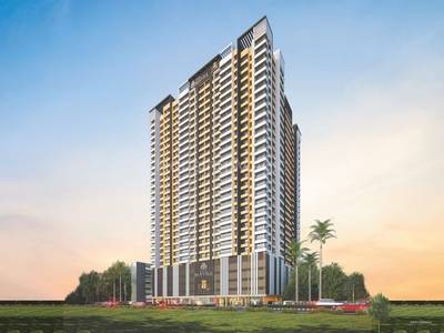 DGS Group 1 BHK Flat/Apartment for Sale in Virar East, Mumbai