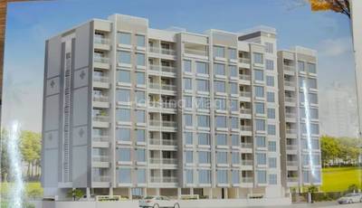 Shree Krishna Girdhari Heights 1 BHK Flat/Apartment for Sale in Virar East, Mumbai