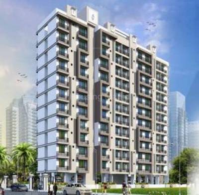 Pratik Accord 1 BHK Flat/Apartment for Sale in Nalasopara West, Mumbai