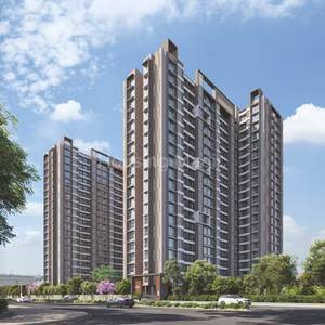Bachraj Legend Wing ABC 1 BHK Flat/Apartment for Sale in Virar West, Mumbai