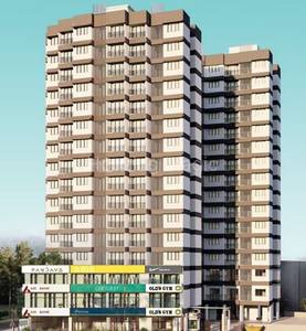Narayan Bhoomi 1 BHK Flat/Apartment for Sale in Virar West, Mumbai
