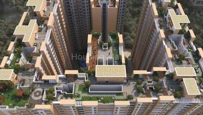 Vinay Unique Group 1 BHK Flat/Apartment for Sale in Virar West, Mumbai