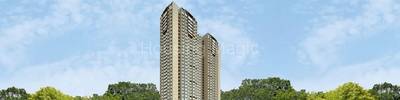 Kanakia Beverly Heights 2 BHK 575 Sq-ft Flat/Apartment for Sale in Bhayandar East, Mumbai