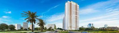 The Baya Sunrise 2 BHK 640 Sq-ft Flat/Apartment for Sale in Dadar East, Mumbai