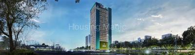Promesa West End 3 BHK 1017 Sq-ft Flat/Apartment for Sale in Dadar, Mumbai