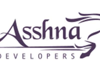 Asshna Developers