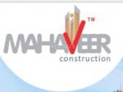 Mahaveer Construction