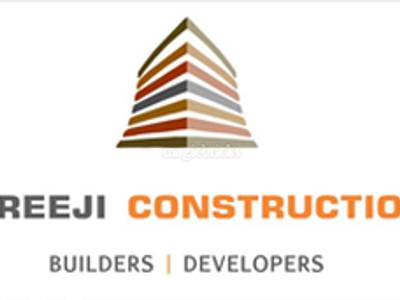 Shreeji Construction