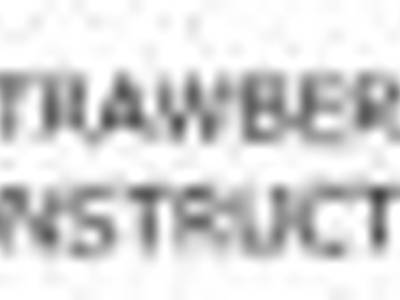 Strawberry Construction