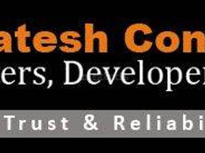 Venkatesh Constructions